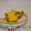 Used Turck Proximity Switch Sensor Bi1.5-PCS-2AP4X3-0.33-RS, 10-65 VDC, 2 x 200 mA