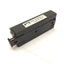 Used Design Components Inc. 1" x 2.5" Linear Positioning Slide Stage, 2" Travel