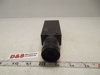 Used Omron Vision Sensor F-30 with power cord