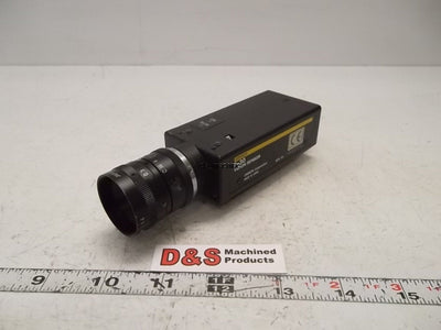 Used Omron Vision Sensor F-30