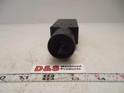 Used Omron Vision Sensor F-30