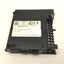 Used Horner Fanuc HE693ADC816D Analog Input Module 16-bit, 8-Ch, ñ10V, *Missing Cover