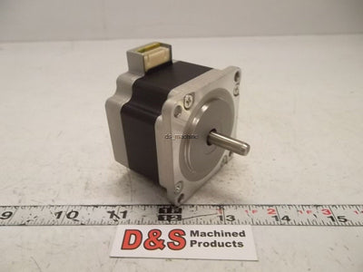 Used Shinano Kenshi 1.8 degree Stepper Motor STP-59D1006 Zebra S4M