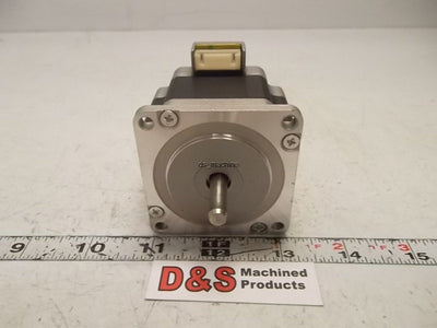 Used Shinano Kenshi 1.8 degree Stepper Motor STP-59D1006 Zebra S4M