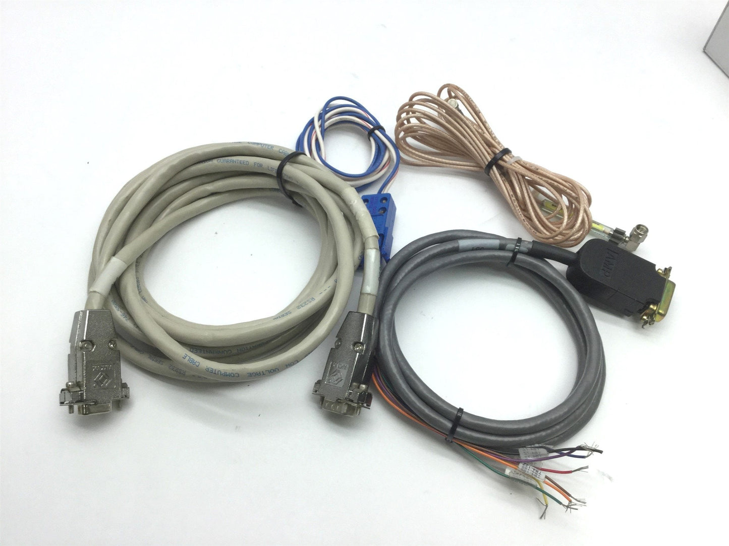 Used ElectroGrip DR5A Electrostatic Grip Controller Control Power Module, for Chuck