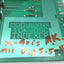 Used Superior Electric Modulynx Indexer Card, IDD008 10K OSC