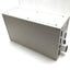 Used Parker 2100-2-488 Indexer, Power: 117VAC 0.2A, Interface: RS-232C IEEE-488