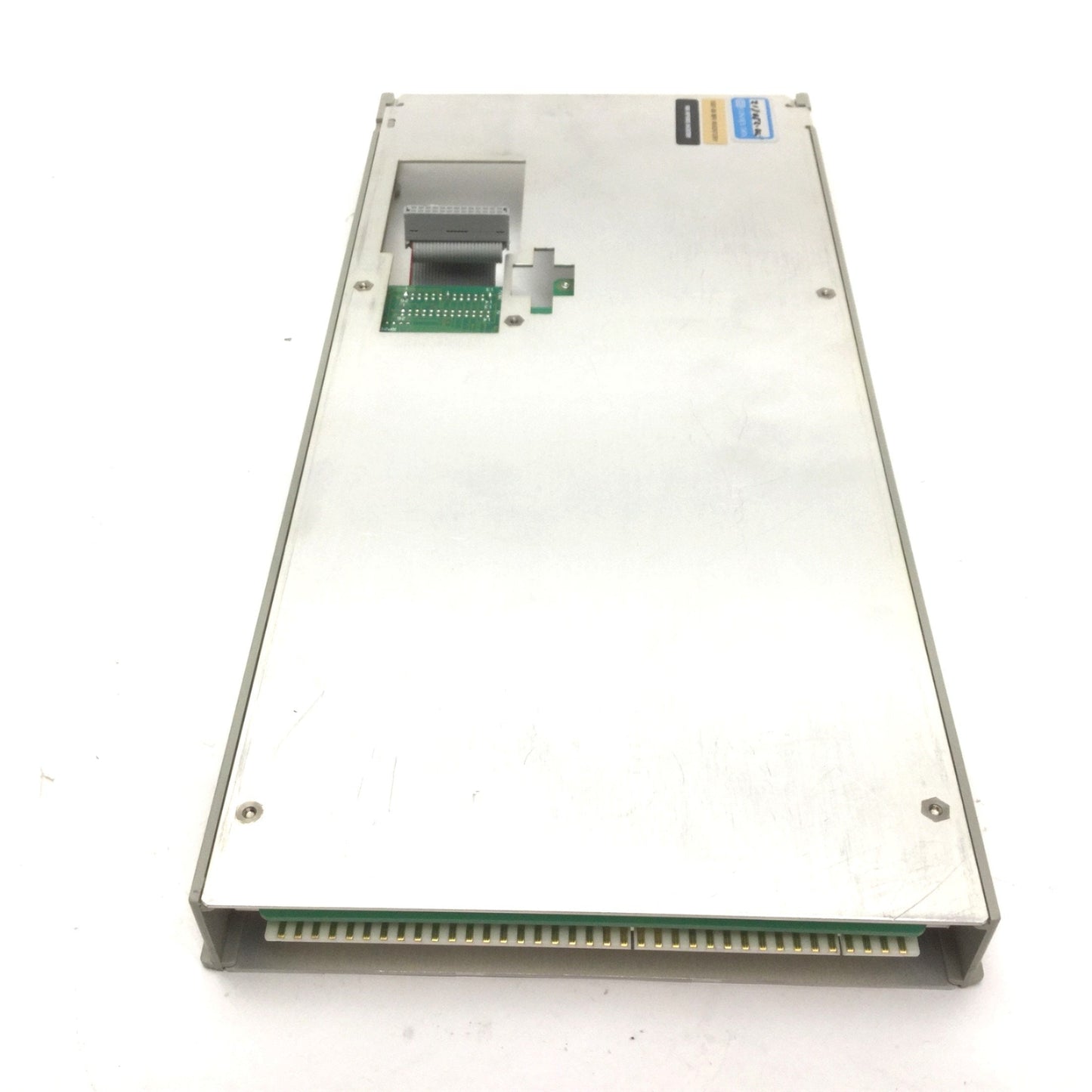 Used Hewlett Packard 44711A High Speed DigitalSense/Control, 24/48 Channel FETS