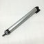 Used Clippard 18D-9 Heavy Duty Aluminum Cylinder Univ. Mount 1-1/8" Bore, 9" Stroke