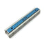 Used B.20 Low Profile Ball Bearing Slide Travel: 2" Length: 3" Width: 9/16" H: 5/16"