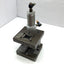 Used Ball Bearing Die Press, Throat 3.19" to 3.97" Overall 5"x5"x11.5" Bimba Cylinder