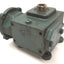 Used Grove Gear FHMQ213-2 Left Angle 5:1 Gear Reducer, Frame: 48C, Input: 1.05HP