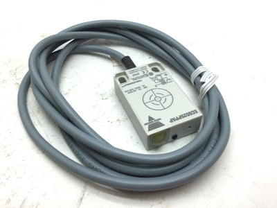 New Carlo Gavazzi EC-5525-PPAP Capacitive Proximity Switch PNP NO/NC 10-40VDC