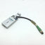 Used Montech OSM-T3 Sensor Slave Voltage: 24 V DC 507834