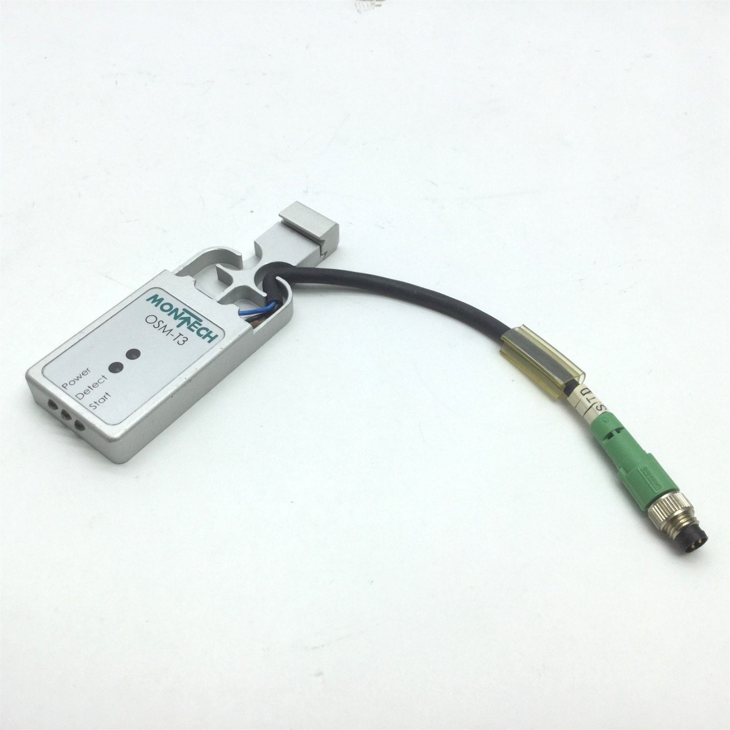 Used Montech OSM-T3 Sensor Slave Voltage: 24 V DC 507834