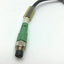 Used Montech OSM-T3 Sensor Slave Voltage: 24 V DC 507834