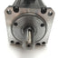 Used Omron R88M Servo Motor With Encoder, 14mm Shaft Diameter, 50mm Hole Spacing