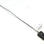 Used Watlow ACGC00A160GJ000 Mineral Insulated Thermocouple, 1/8" Sheath, Type J, 16"L