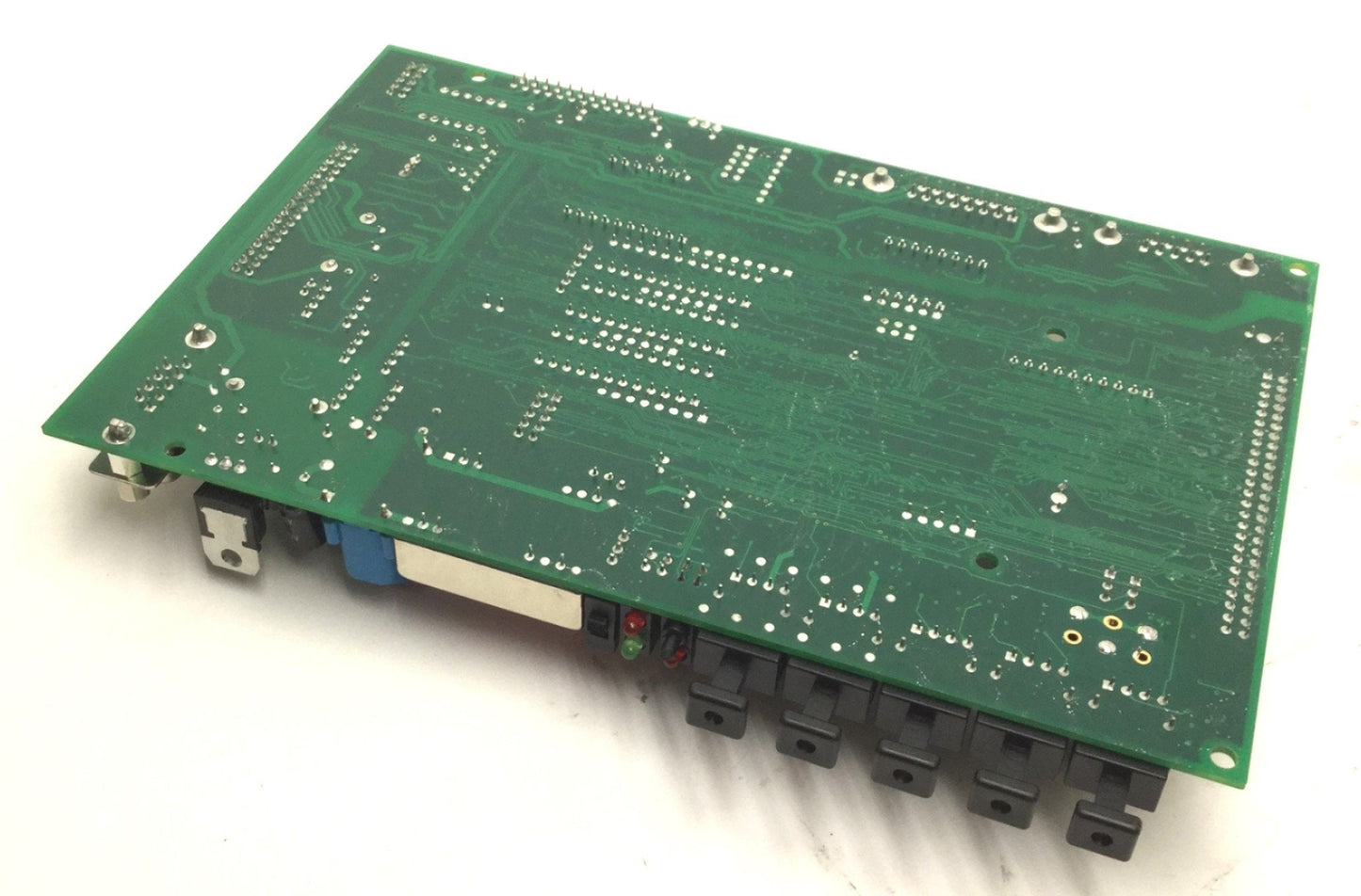 Used Rofin BAASEL Lasertechnik GmbH 27/2002 M6002/REV 1 Board Dimensions: 5" x 7-1/2"