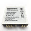 Used Dataforth SCM5B30-01D Isolated Analog Voltage Input Module, -10mV to +10mV