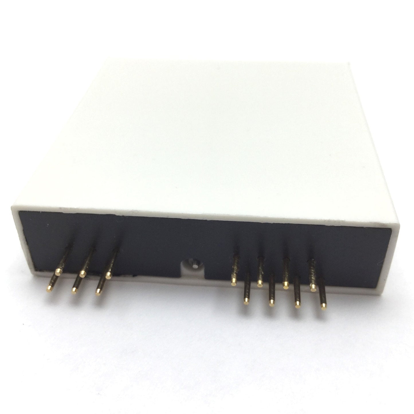 Used Dataforth SCM5B30-01D Isolated Analog Voltage Input Module, -10mV to +10mV