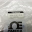 New Omega SC-GG-T-30-36 Ready Made Insulated Type T Thermocouple W/Molded Connector