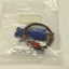 New Omega SC-GG-T-30-36 Ready Made Insulated Type T Thermocouple W/Molded Connector