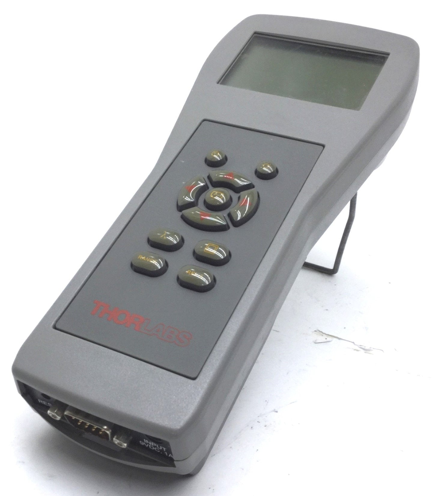 Used Thorlabs PM100 Digital Optical Power Meter Console, For Series PM100 & PM200