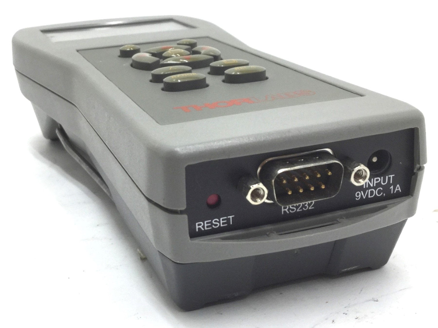 Used Thorlabs PM100 Digital Optical Power Meter Console, For Series PM100 & PM200