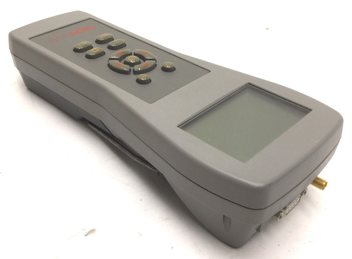 Used Thorlabs PM100 Digital Optical Power Meter Console, For Series PM100 & PM200