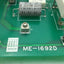 Used Unitek Miyachi ME-1692D System Board for LW100 YAG Welding Laser