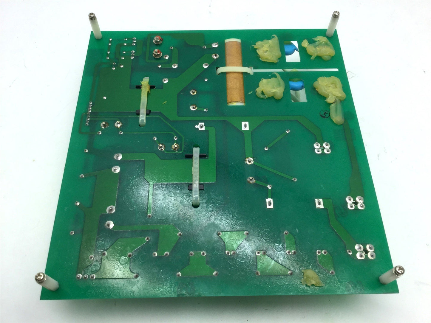 Used Unitek Miyachi ME-1692D System Board for LW100 YAG Welding Laser