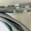 Used Asymtek 199303 Rev E XYZ Servo Motor Power Cable for EFD Model 325 Ultra TT