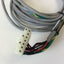 Used Asymtek 199303 Rev E XYZ Servo Motor Power Cable for EFD Model 325 Ultra TT