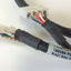 Used Asymtek 199289 Rev Motor Extension Amplifier Cable for EFD Model 325 Ultra TT