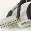 Used Asymtek 199289 Rev Motor Extension Amplifier Cable for EFD Model 325 Ultra TT