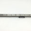 Used THK RSR-9WV Carriage on 260mm Long Rail, Dimensions: 12mm x 30mm x 38mm