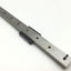 Used THK RSR-9WV Carriage on 260mm Long Rail, Dimensions: 12mm x 30mm x 38mm