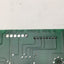 Used Zebra 49872 Rev 2 Communications Board for XiII, XiIII Series Printers Xi2 Xi3