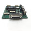 Used Zebra 49872 Rev 2 Communications Board for XiII, XiIII Series Printers Xi2 Xi3