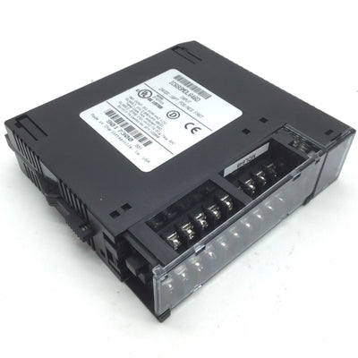 Used GE Fanuc IC693MDL646D Input Module Series 90-30, 24VDC, 16PT, Pos/Neg Fast