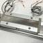 Used SMC MY1B25-100L Rodless Guided Cylinder Linear Slide 25mm Bore, 100mm Stroke