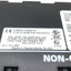 Used GE Fanuc IC693CHS391N Series 90-30 PLC Base, 10 Slot, 1x CPU, 9x Non-CPU