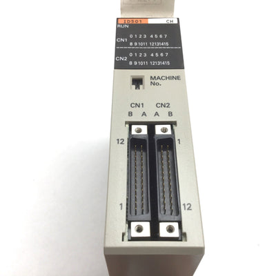 New Other Omron C200H-ID501 High-Density / Multiplex TTL Input Module Unit, 32-Point