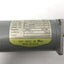 Used Baldor MT-2250-BCYCN DC Servomotor, NEMA 23, 40V DC, 5.5A, 5000RPM, 1/4" Shaft