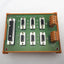 Used Adept 30330-12470 Motion-Interface MP6-S Breakout Module, 6 Channel, Din Mount