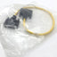 New Parker 71-025342-02 Rev B Compumotor Cable, Inputs: 24-31, Outputs: 32-35