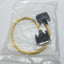 New Parker 71-025342-02 Rev B Compumotor Cable, Inputs: 24-31, Outputs: 32-35