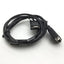 Used Parker Compumotor 71-021600-04 Command Cable Aries to 6K Encoder & Drive, Rev C