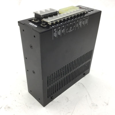 Used Oriental Motor BLD3024-F Vexta Brushless DC Motor Driver, Voltage: 24VDC